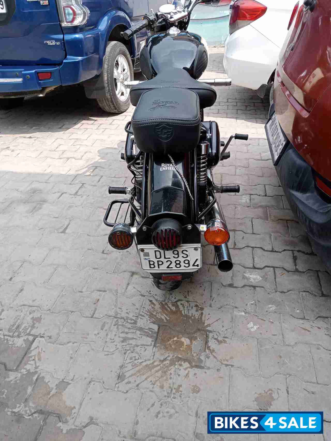 Royal Enfield Classic 350 Royal Enfield Classic 350