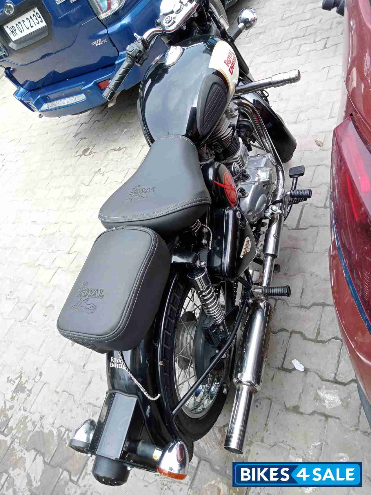 Royal Enfield Classic 350 Royal Enfield Classic 350