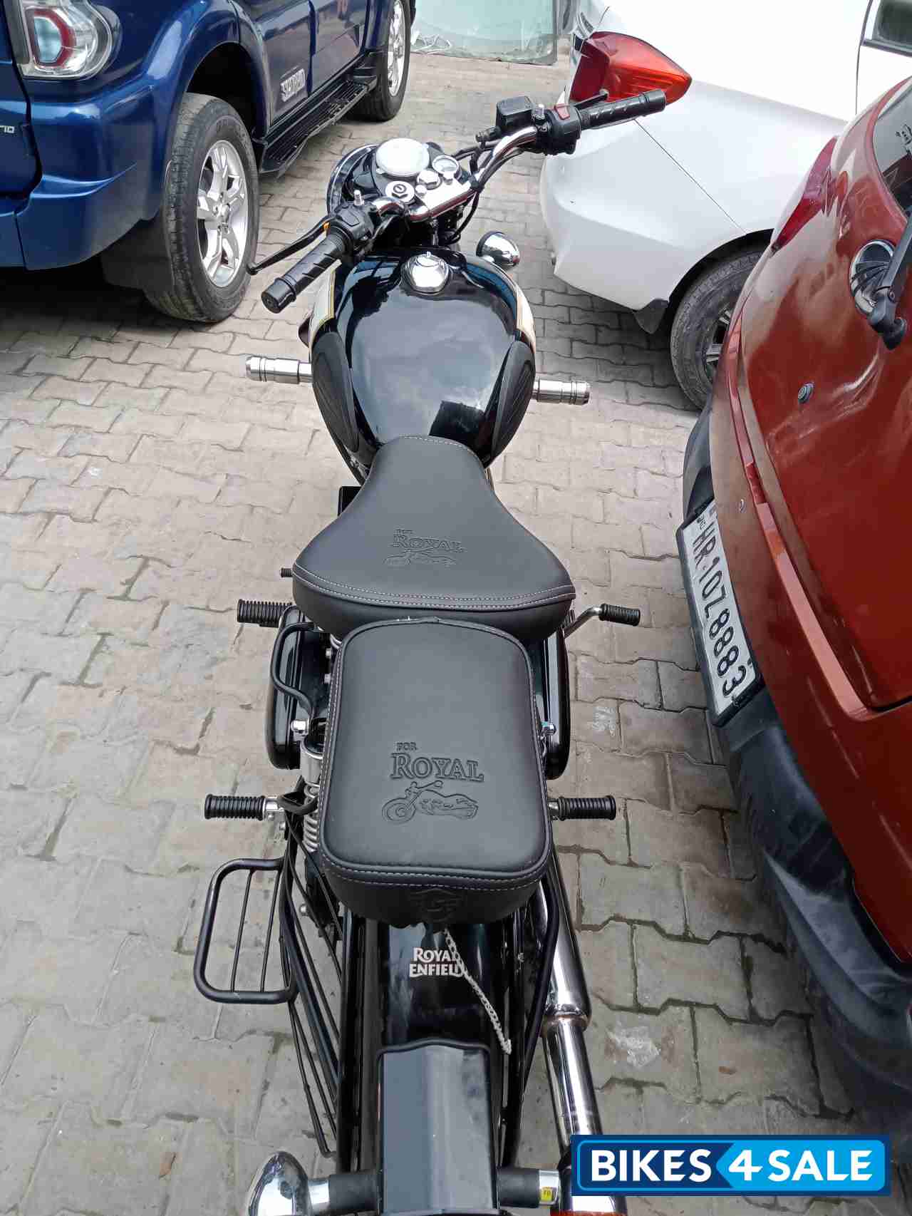 Royal Enfield Classic 350 Royal Enfield Classic 350