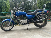 Bajaj Avenger 220 DTS-i 2011 Model