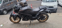 Bajaj Dominar 400 Disc 2019 Model