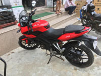 Bajaj Pulsar AS 150