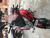 Bajaj Pulsar AS 150