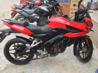 Bajaj Pulsar AS 150