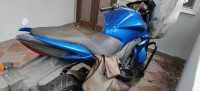 Suzuki Gixxer 150 2014 Model