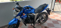 Suzuki Gixxer 150
