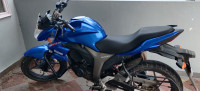 Suzuki Gixxer 150