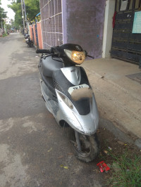 TVS Scooty Pep Plus 2008 Model