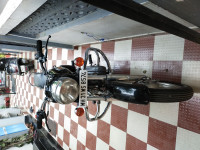 Royal Enfield Bullet 350 1981 Model