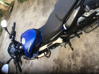 Bajaj Pulsar NS 160 BS6 2021 Model