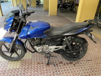 Bajaj Pulsar 150 DTSi 2014 Model