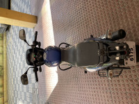 Bajaj Pulsar 150 DTSi