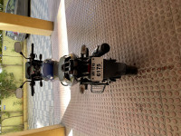 Bajaj Pulsar 150 DTSi