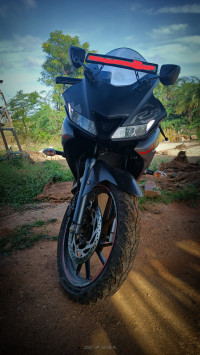 Yamaha YZF R15 V3 2020 Model