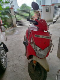 Honda Dio 2015 Model