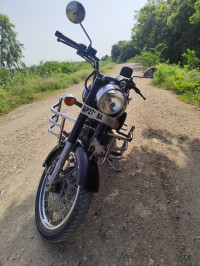 Royal Enfield Bullet 500 2014 Model