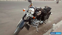 Royal Enfield Bullet 500
