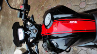 TVS Apache RTR 200 4V ABS Race Edition 2.0 2018 Model