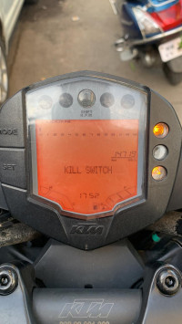 KTM Duke 250 2020