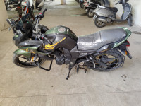 Yamaha Fazer 2013 Model
