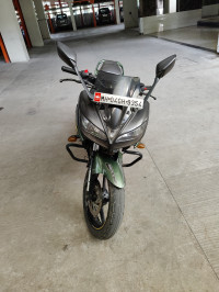 Yamaha Fazer