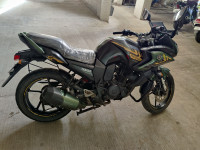 Yamaha Fazer