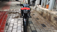 TVS Apache RTR 160 4V 2019 Model