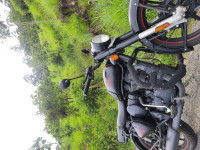 Royal Enfield Classic Stealth Black
