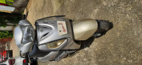 Suzuki Access 125 2010 Model