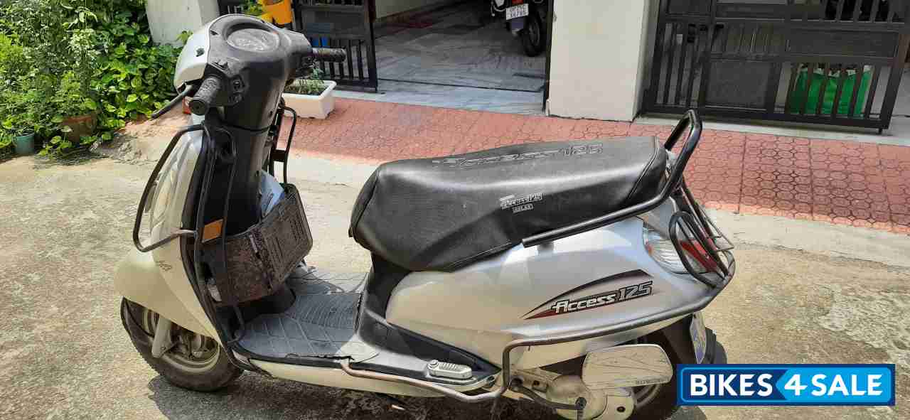 Suzuki Access 125
