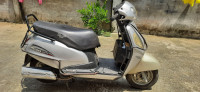 Suzuki Access 125