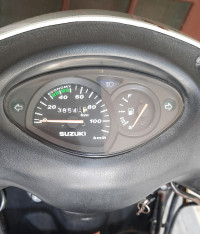 Suzuki Access 125