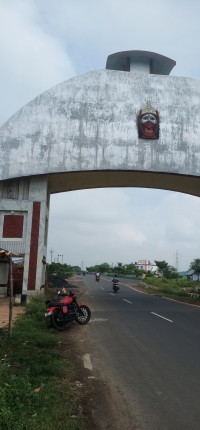 Jawa 42 Dual Channel ABS Orion Red 2021 Model