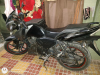 TVS Apache RTR 160 2012 Model