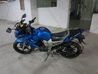 Yamaha Fazer
