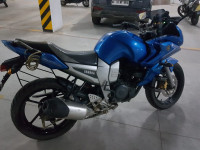 Yamaha Fazer