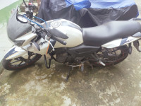 TVS Apache RTR 160 2013 Model