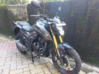 Honda Hornet 2.0