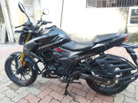 Honda Hornet 2.0
