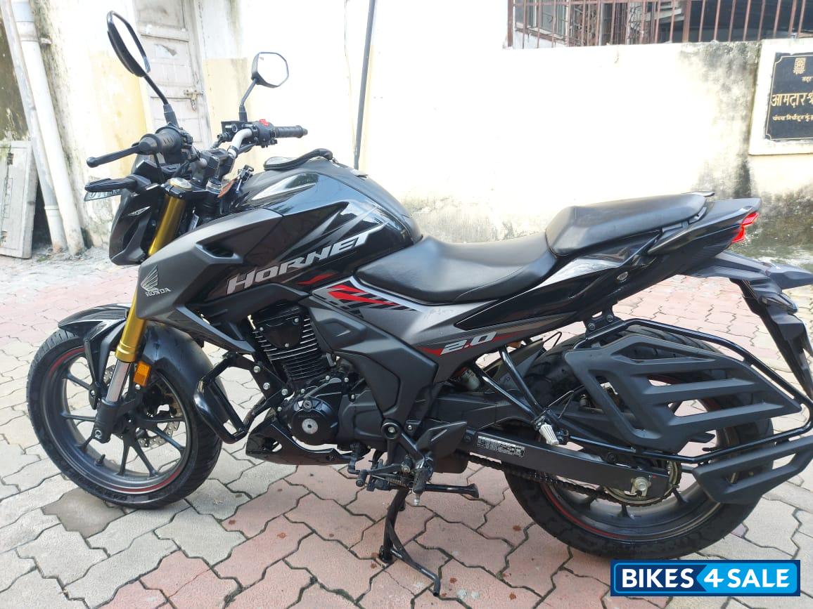 Honda Hornet 2.0