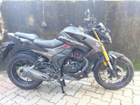 Honda Hornet 2.0