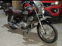 Yamaha Enticer