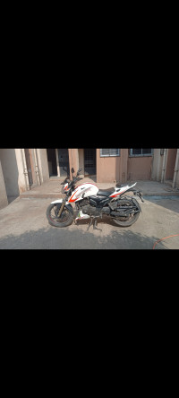 TVS Apache RTR 200 4V ABS Race Edition 2.0