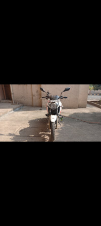 TVS Apache RTR 200 4V ABS Race Edition 2.0