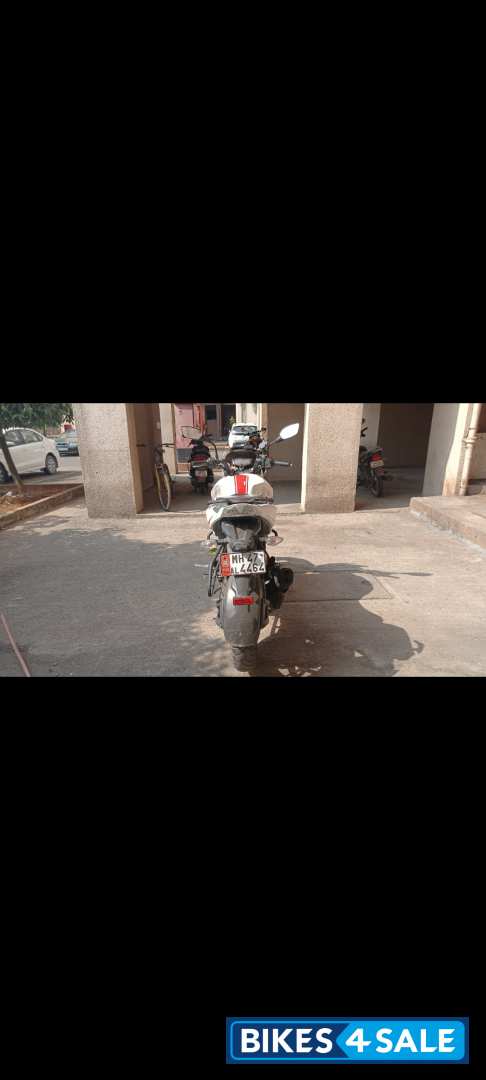 TVS Apache RTR 200 4V ABS Race Edition 2.0