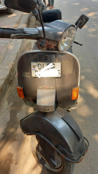 LML NV Spl 2014 Model