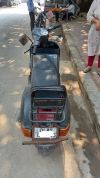 Dark Grey LML NV Spl