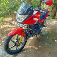 Hero Ignitor 2013 Model