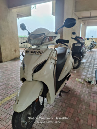 Honda Activa 5G 2019 Model