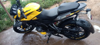 Bajaj Pulsar NS 200 BS6